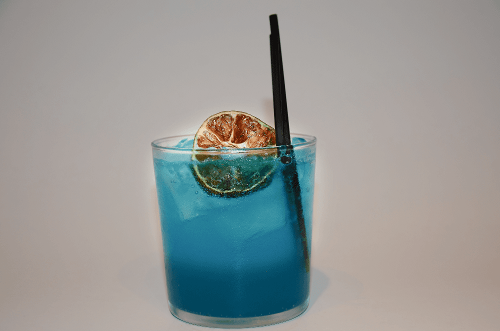 Blue Ocean
